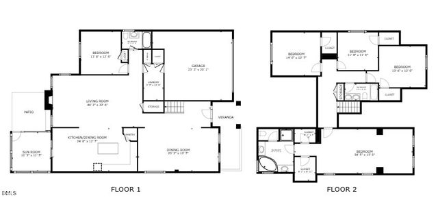 3140 Sentinel Ferry Lane, Cary, NC 27519