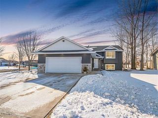 320 Bluebill Street, Baldwin, WI 54002