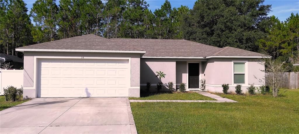 14 ZINNIA COURT, Palm Coast, FL 32164