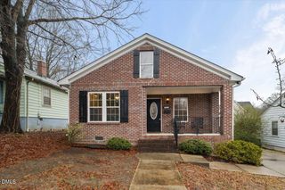 2402 Green Street, Durham, NC 27705