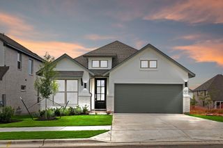 408 Hickory Springs TRL, Georgetown, TX 78628
