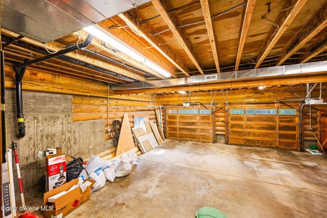 1706 9 Mile Creek Rd, Wallace, ID 83873