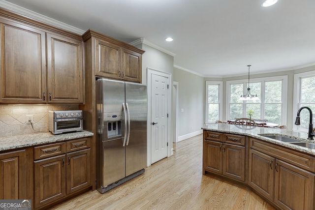 411 Meadow Lake, Hoschton, GA 30548