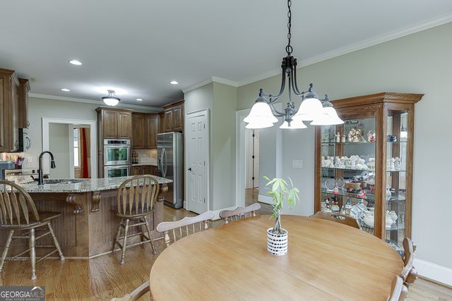 411 Meadow Lake, Hoschton, GA 30548