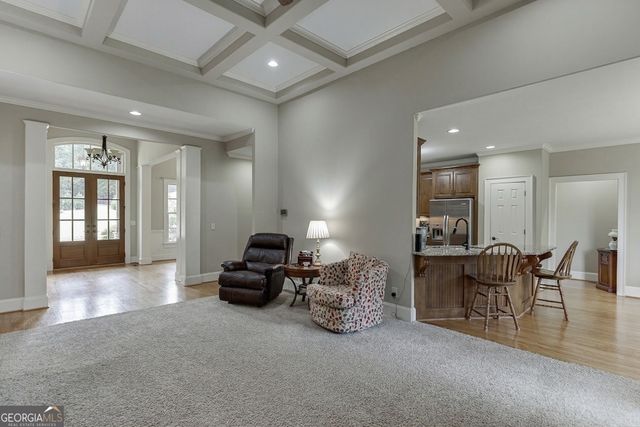 411 Meadow Lake, Hoschton, GA 30548