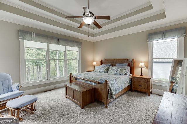411 Meadow Lake, Hoschton, GA 30548