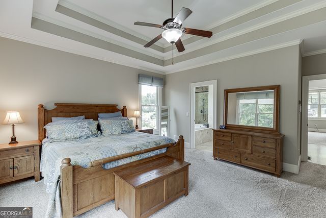 411 Meadow Lake, Hoschton, GA 30548
