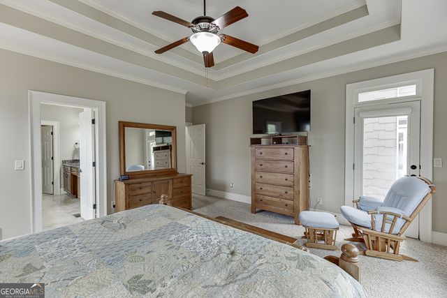 411 Meadow Lake, Hoschton, GA 30548