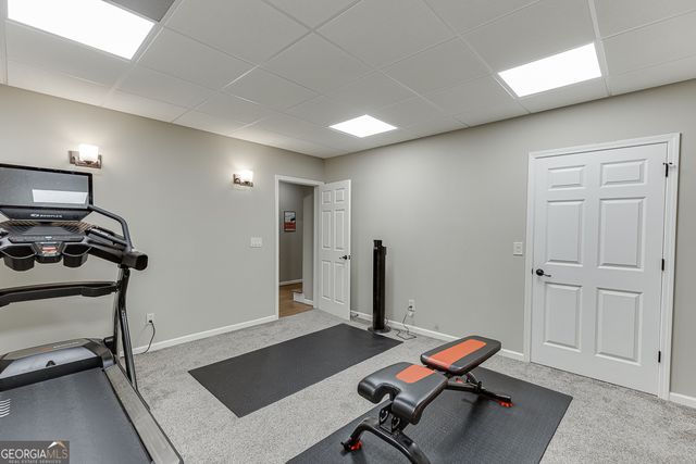 411 Meadow Lake, Hoschton, GA 30548