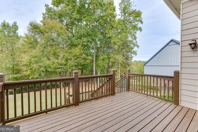 411 Meadow Lake, Hoschton, GA 30548