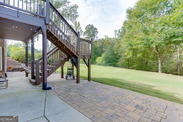 411 Meadow Lake, Hoschton, GA 30548