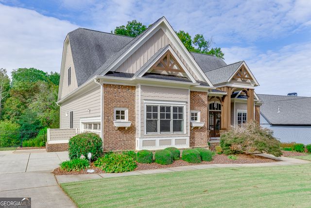 411 Meadow Lake, Hoschton, GA 30548