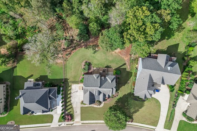 411 Meadow Lake, Hoschton, GA 30548