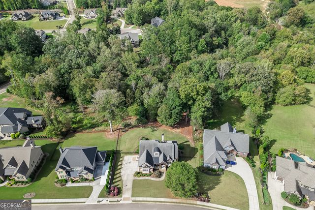 411 Meadow Lake, Hoschton, GA 30548