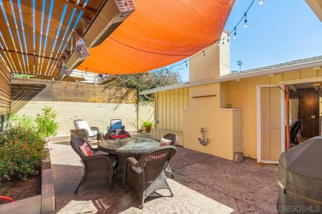 760 Rushville Street, La Jolla, CA 92037