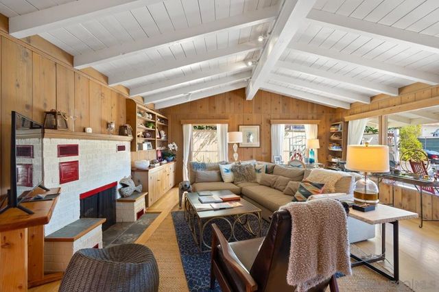 760 Rushville Street, La Jolla, CA 92037