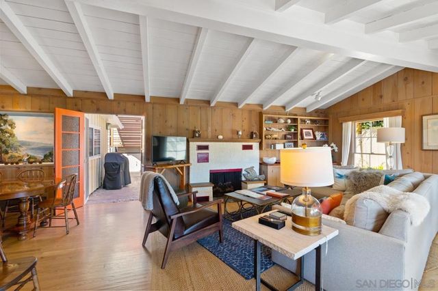 760 Rushville Street, La Jolla, CA 92037