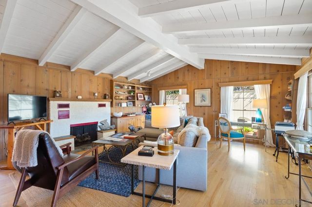 760 Rushville Street, La Jolla, CA 92037