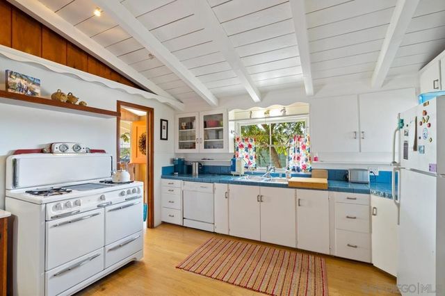 760 Rushville Street, La Jolla, CA 92037