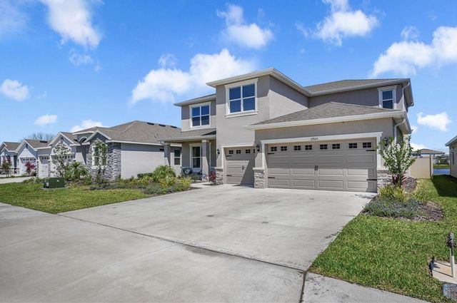 17925 FATTORIA TERRACE, Lakewood Ranch, FL 34211