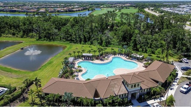 17925 FATTORIA TERRACE, Lakewood Ranch, FL 34211