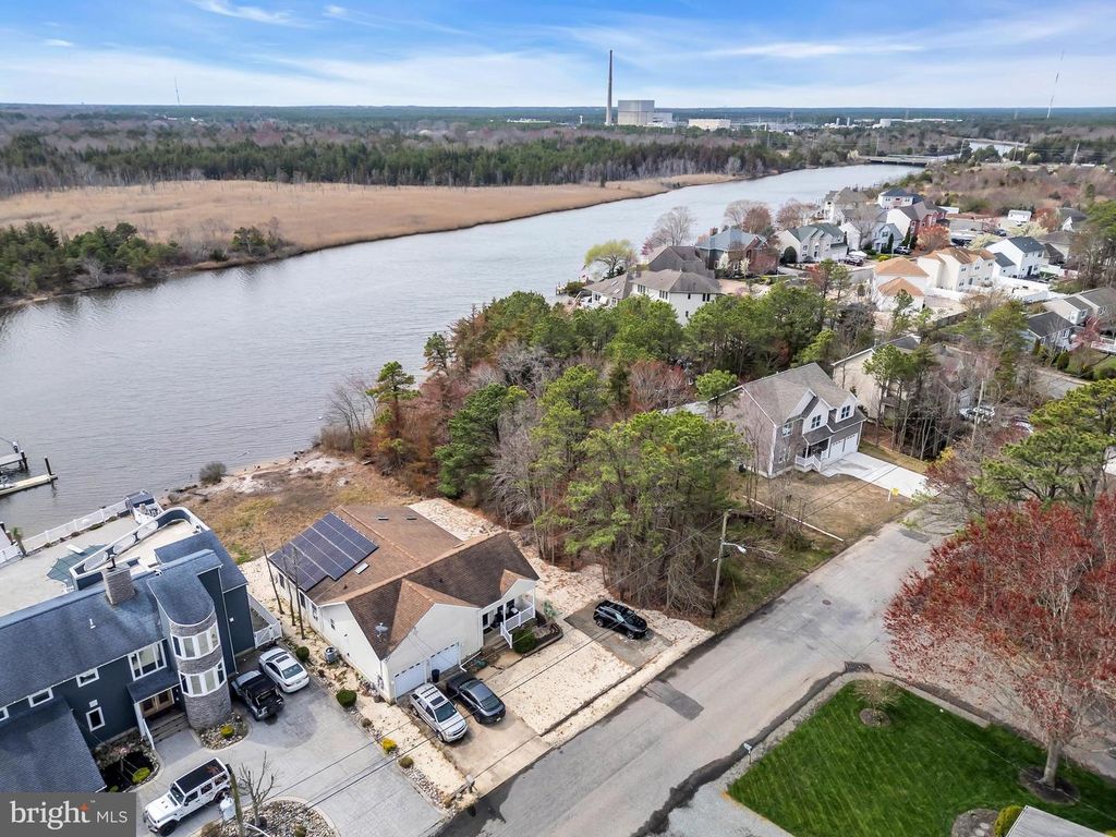 0 CLEARWATER DRIVE, Forked River, NJ 08731