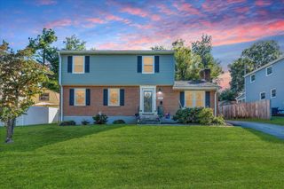 3224 Davis AVE, Roanoke, VA 24018