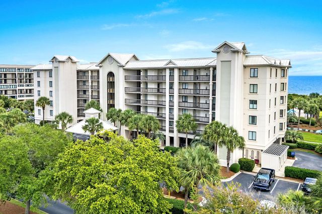 669 4-E Retreat Beach Circle, Pawleys Island, SC 29585