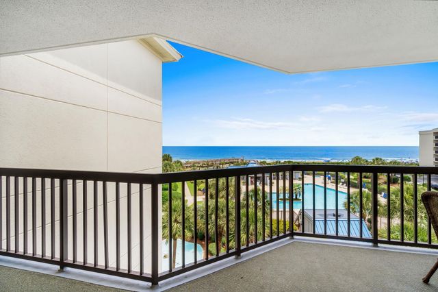 669 4-E Retreat Beach Circle, Pawleys Island, SC 29585