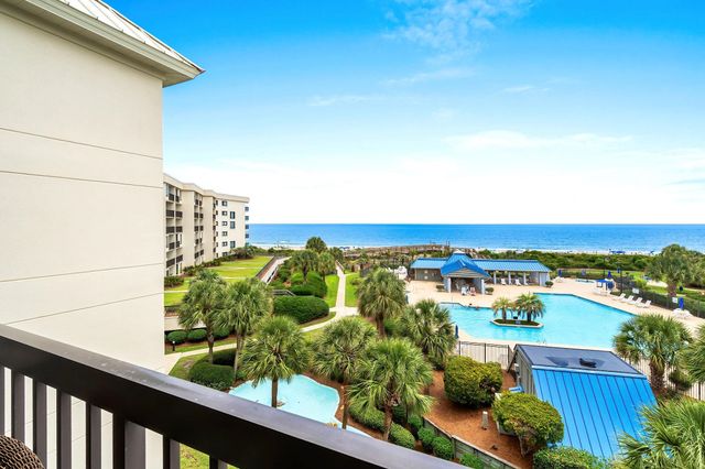669 4-E Retreat Beach Circle, Pawleys Island, SC 29585