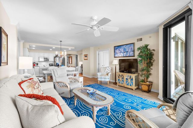 669 4-E Retreat Beach Circle, Pawleys Island, SC 29585