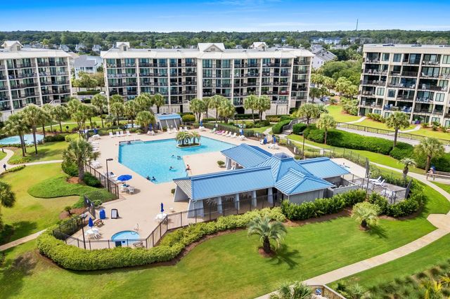 669 4-E Retreat Beach Circle, Pawleys Island, SC 29585