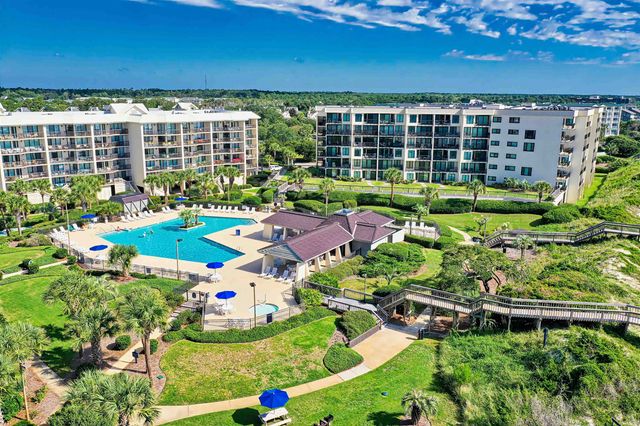 669 4-E Retreat Beach Circle, Pawleys Island, SC 29585