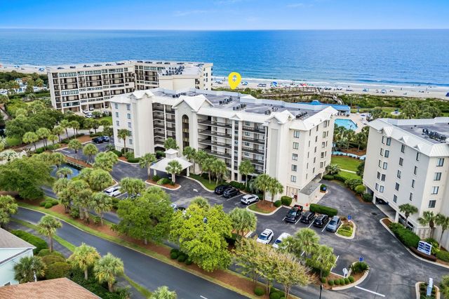669 4-E Retreat Beach Circle, Pawleys Island, SC 29585