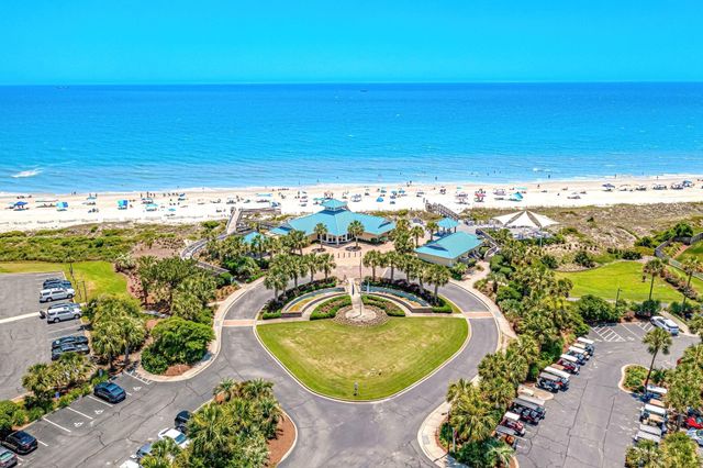 669 4-E Retreat Beach Circle, Pawleys Island, SC 29585