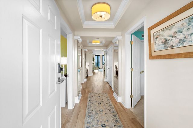 669 4-E Retreat Beach Circle, Pawleys Island, SC 29585