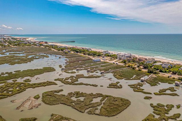 669 4-E Retreat Beach Circle, Pawleys Island, SC 29585