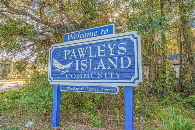 669 4-E Retreat Beach Circle, Pawleys Island, SC 29585