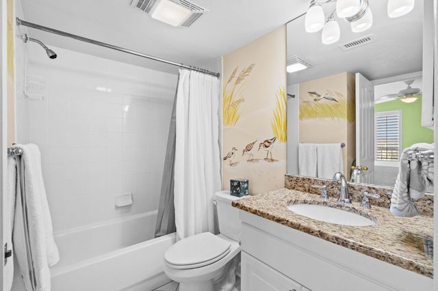 669 4-E Retreat Beach Circle, Pawleys Island, SC 29585
