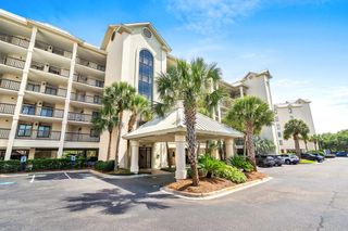 669 4-E Retreat Beach Circle, Pawleys Island, SC 29585