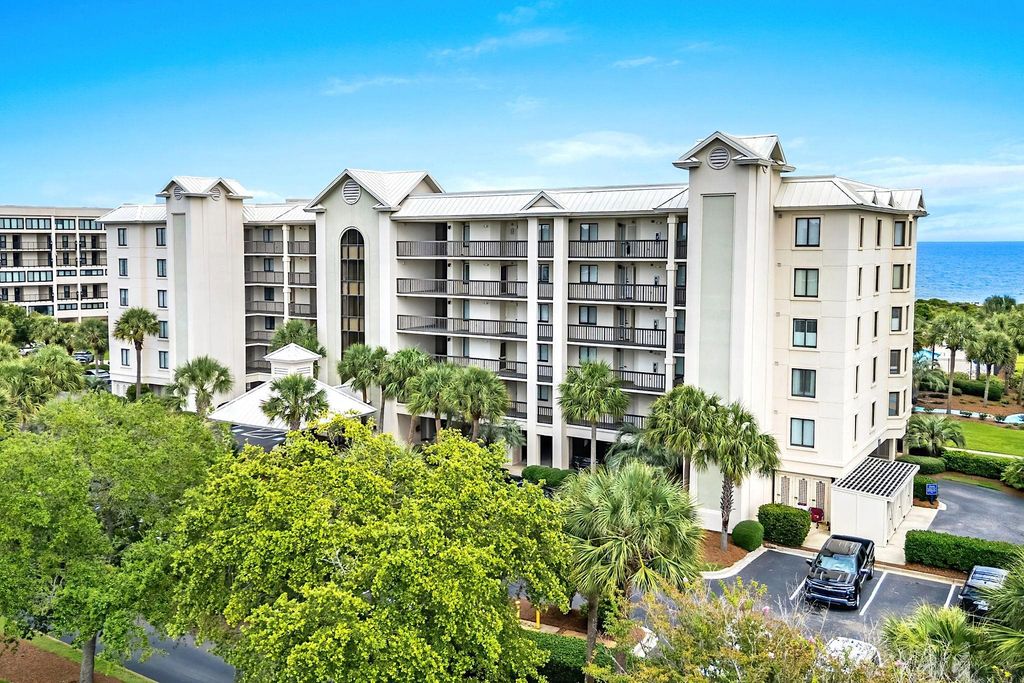 669 4-E Retreat Beach Circle, Pawleys Island, SC 29585 — photo 2