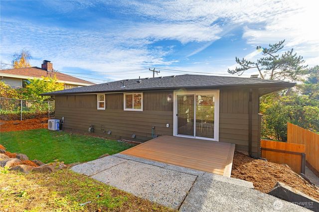 5106 S Graham Street, Seattle, WA 98118