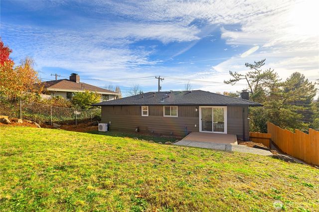 5106 S Graham Street, Seattle, WA 98118