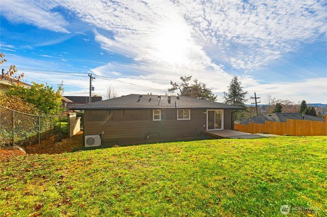 5106 S Graham Street, Seattle, WA 98118