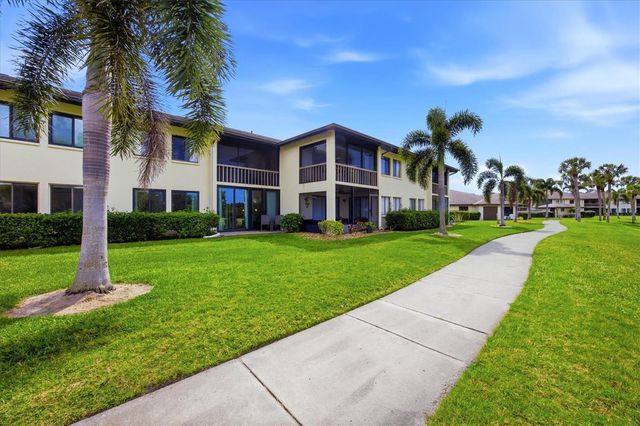 4621 LONGWATER 111, Sarasota, FL 34235