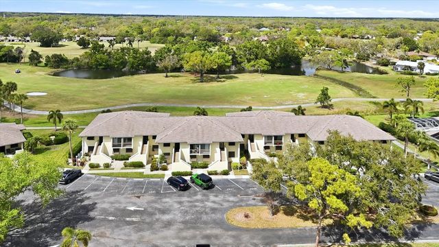 4621 LONGWATER 111, Sarasota, FL 34235