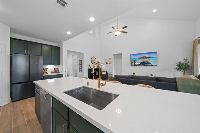 21307 Fresno Brook Circle, Tomball, TX 77377