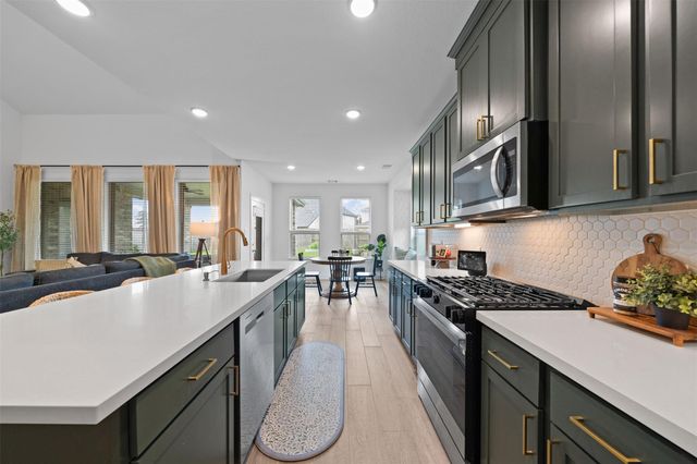 21307 Fresno Brook Circle, Tomball, TX 77377