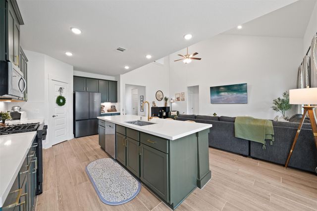 21307 Fresno Brook Circle, Tomball, TX 77377