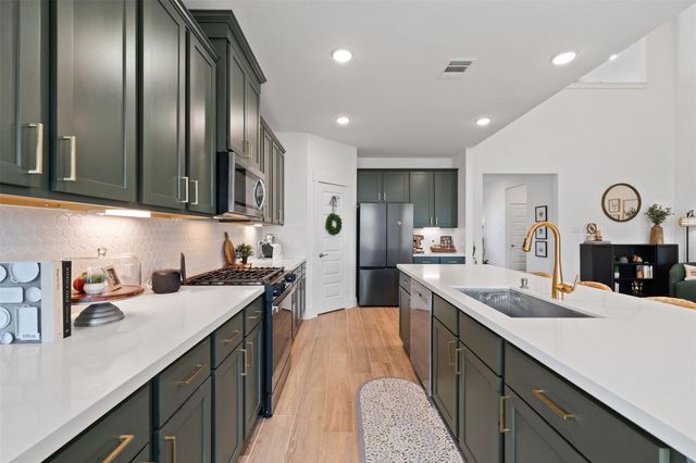 21307 Fresno Brook Circle, Tomball, TX 77377